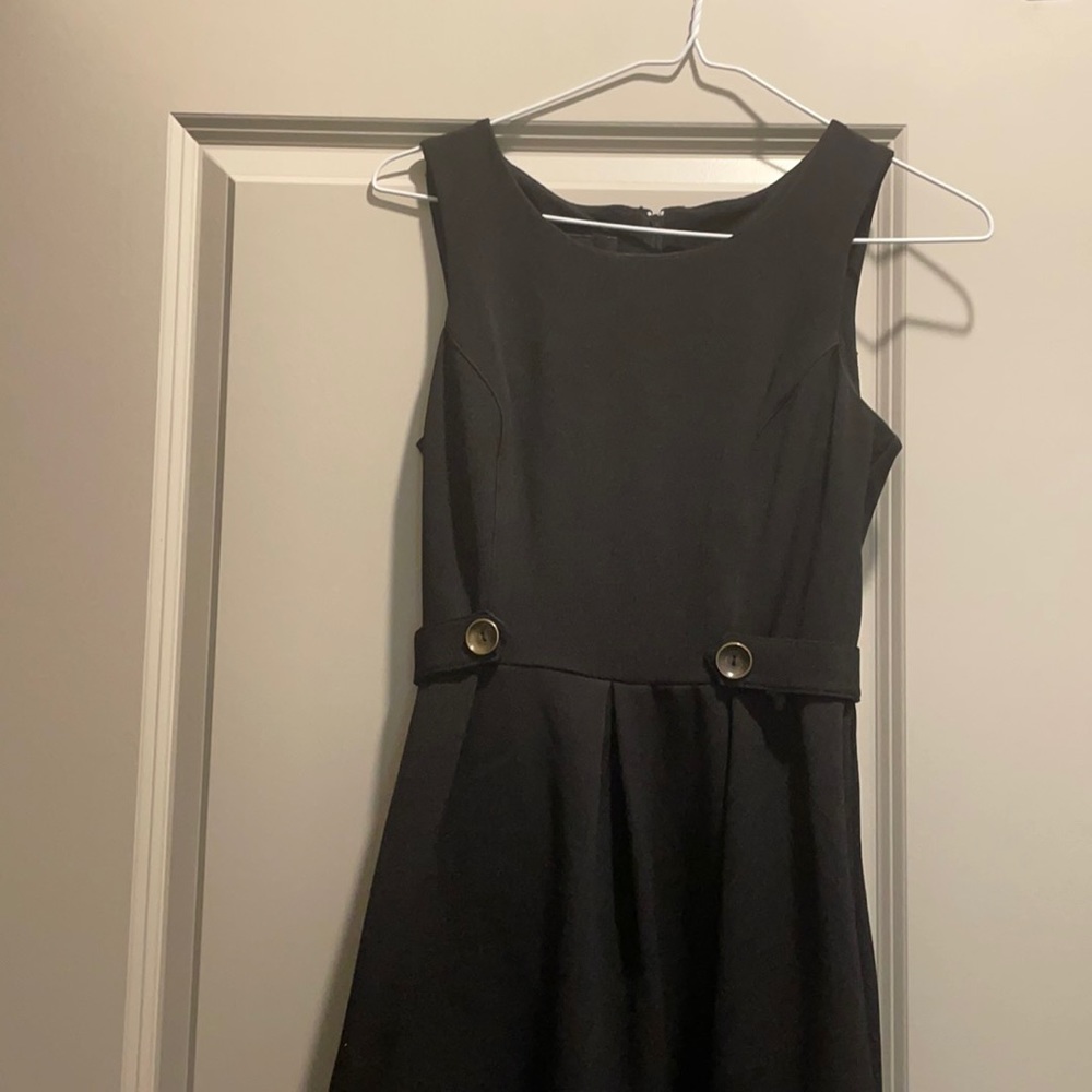 BCX Work cute dress (1 or small)